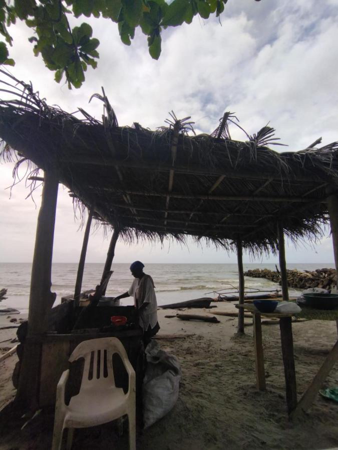 Appartamento Cielito Lindo Necoclí Esterno foto