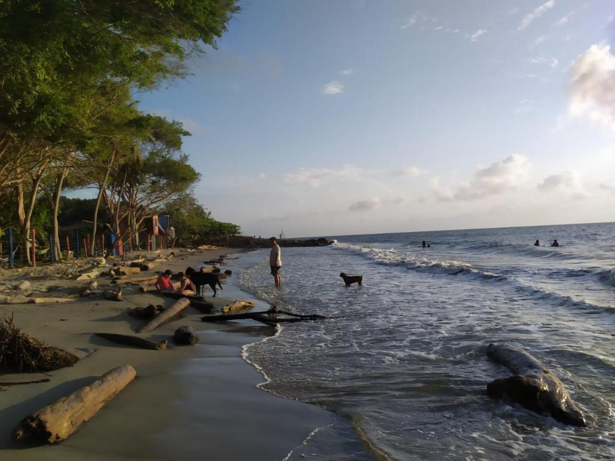 Appartamento Cielito Lindo Necoclí Esterno foto