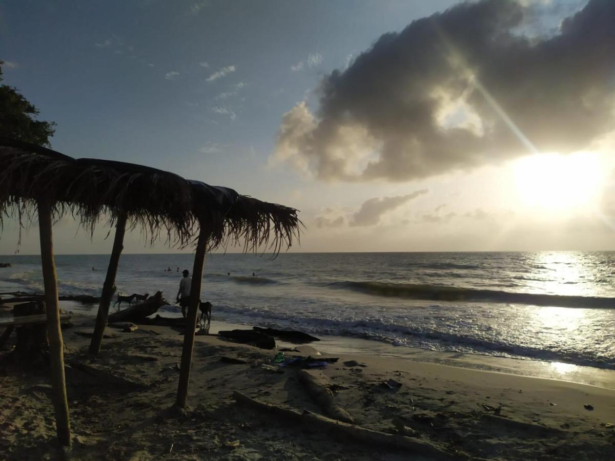 Appartamento Cielito Lindo Necoclí Esterno foto