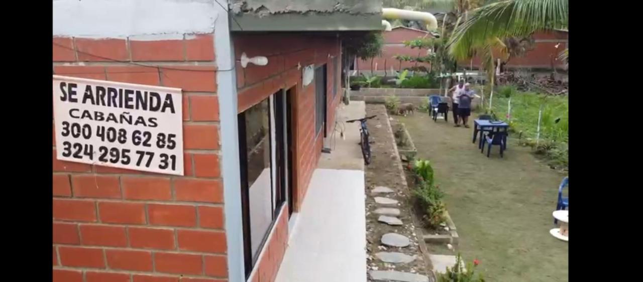 Appartamento Cielito Lindo Necoclí Esterno foto